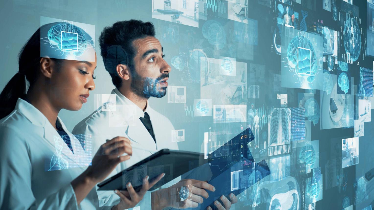 Formation Intelligence Artificielle – Débutant à Expert