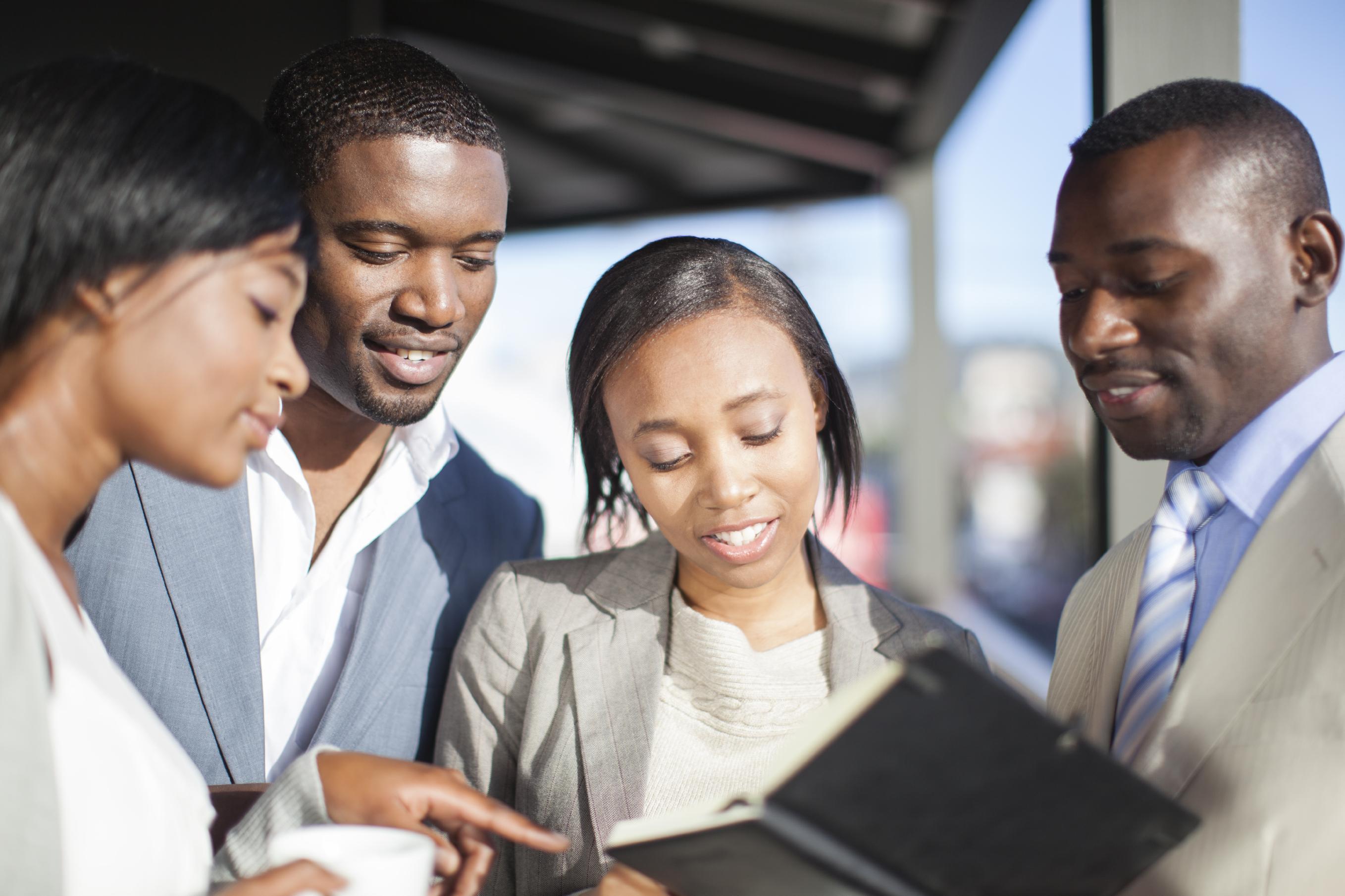 Formation en Entrepreneuriat