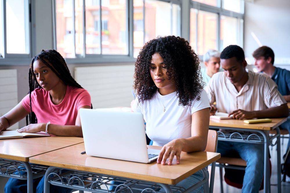 Formation en Bureautique Professionnelle