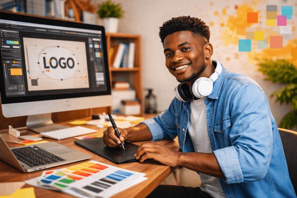Formation en Graphisme & Design