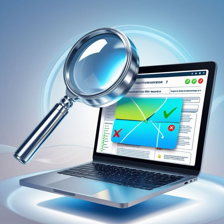 Référencement naturel et visibilité web