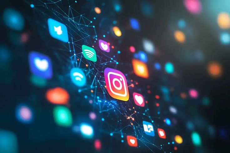 Gestion des réseaux sociaux