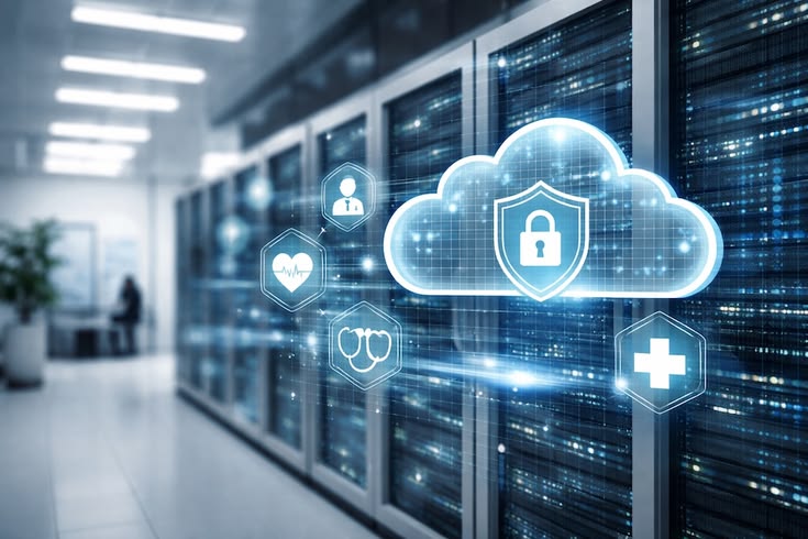 Hébergement cloud et infrastructure