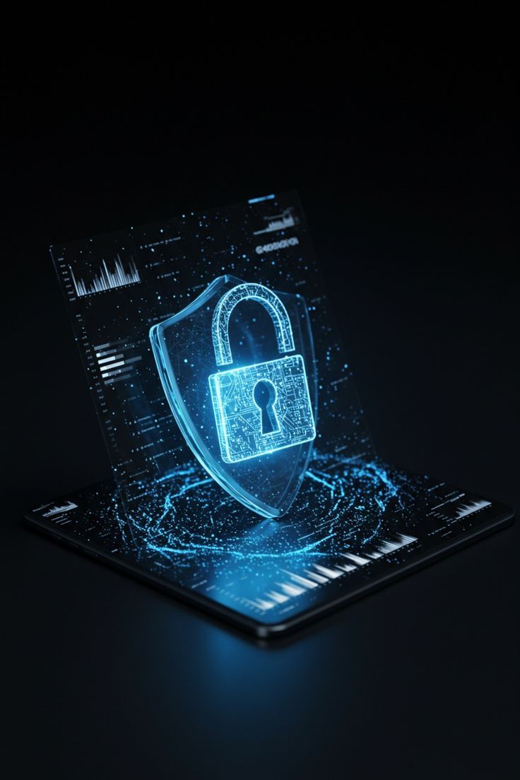 Cybersécurité et protection des données