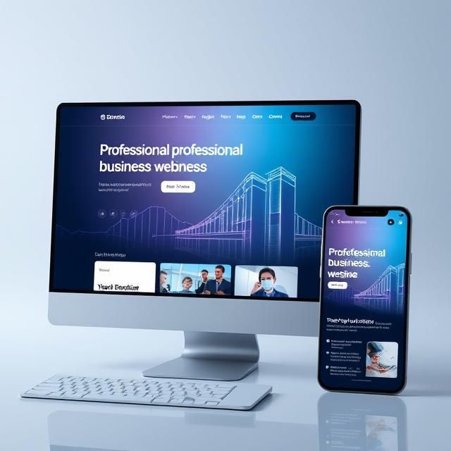Applications web & mobile